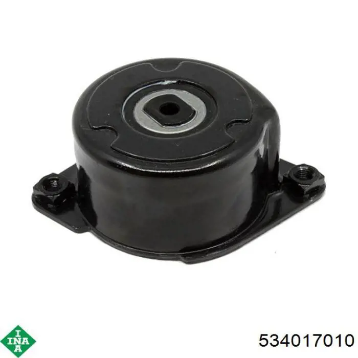 Reguladora de tensão da correia de transmissão INA 534017010 preço, a partir de 37,52 USD