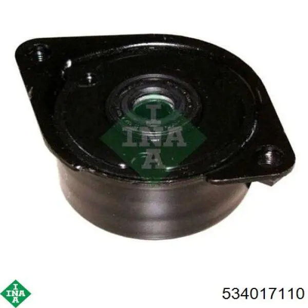 Reguladora de tensão da correia de transmissão INA 534017110 preço, a partir de 38,66 USD