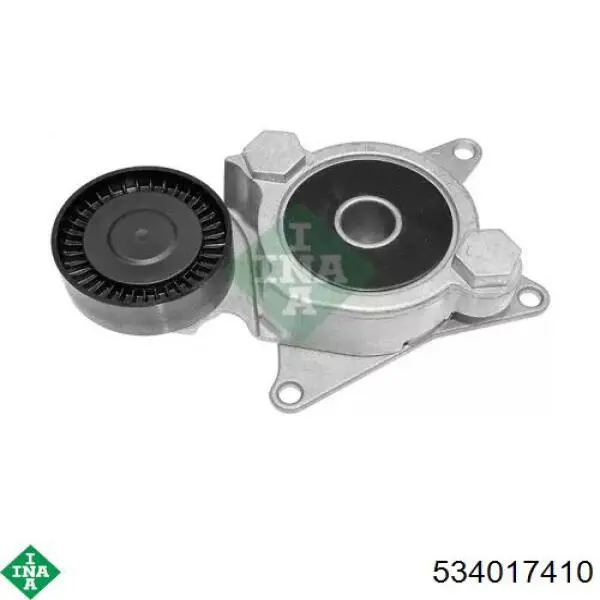 Reguladora de tensão da correia de transmissão INA 534017410 preço, a partir de 149,38 USD