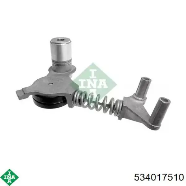 Reguladora de tensão da correia de transmissão INA 534017510 preço, a partir de 25,19 USD