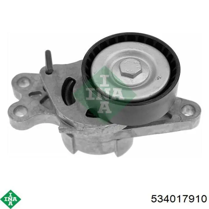 Reguladora de tensão da correia de transmissão INA 534017910 preço, a partir de 43,72 USD