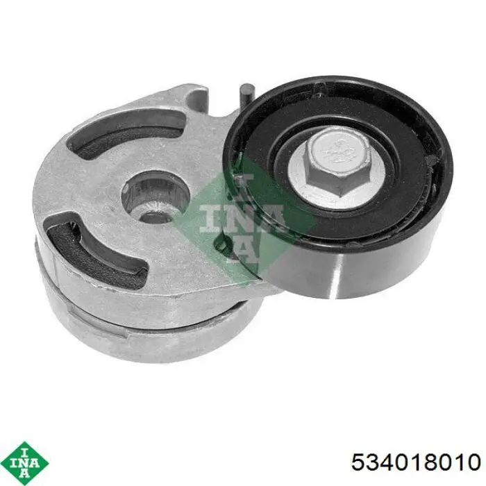 Reguladora de tensão da correia de transmissão INA 534018010 preço, a partir de 37,52 USD
