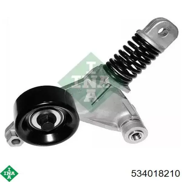 Reguladora de tensão da correia de transmissão INA 534018210 preço, a partir de 23,16 USD