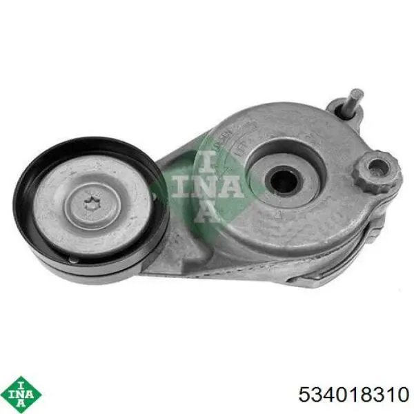 Reguladora de tensão da correia de transmissão INA 534018310 preço, a partir de 55,82 USD