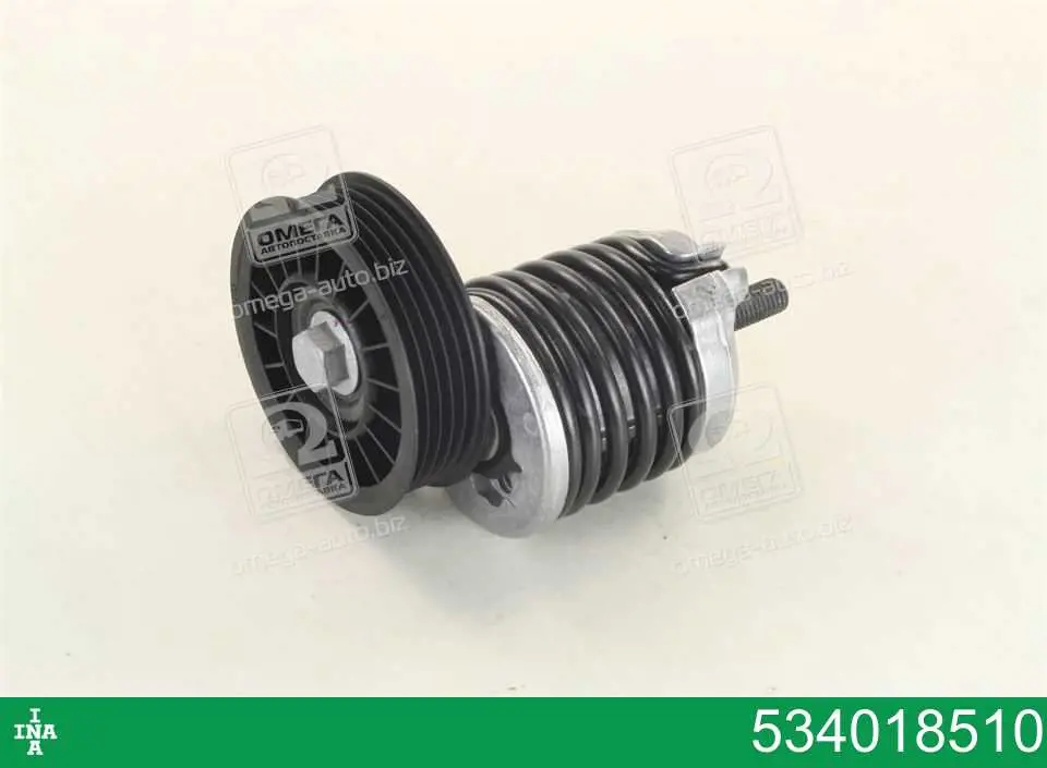Reguladora de tensão da correia de transmissão INA 534018510 preço, a partir de 52,92 USD