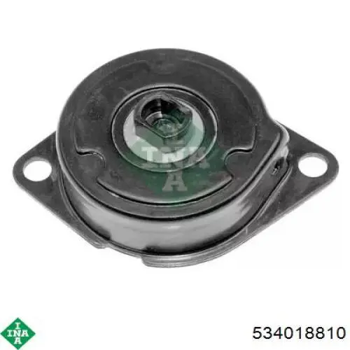 Reguladora de tensão da correia de transmissão INA 534018810 preço, a partir de 68,03 USD