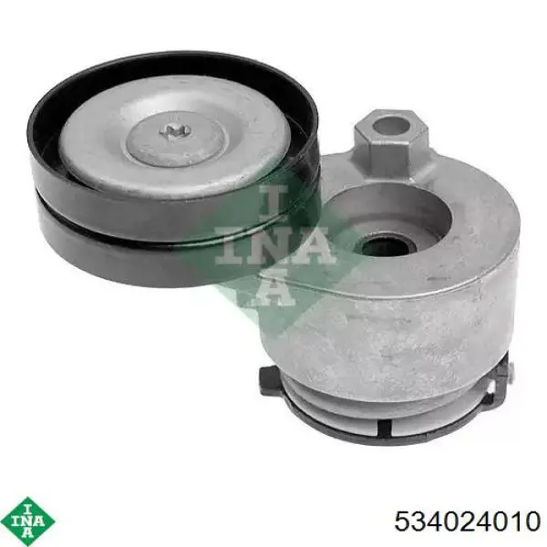 Reguladora de tensão da correia de transmissão INA 534024010 preço, a partir de 59,55 USD