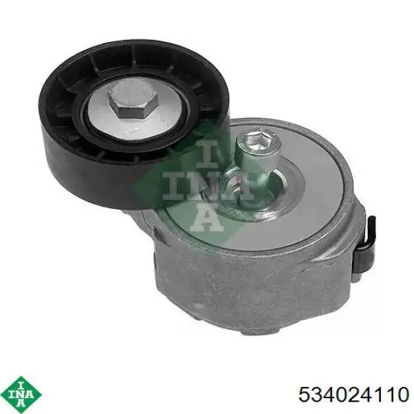Reguladora de tensão da correia de transmissão INA 534024110 preço, a partir de 30,31 USD