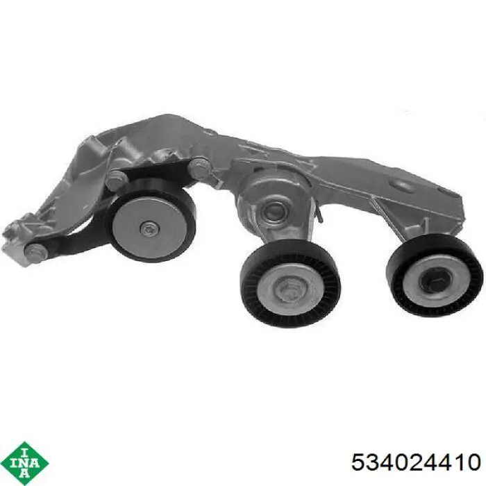 Reguladora de tensão da correia de transmissão INA 534024410 preço, a partir de 66,52 USD