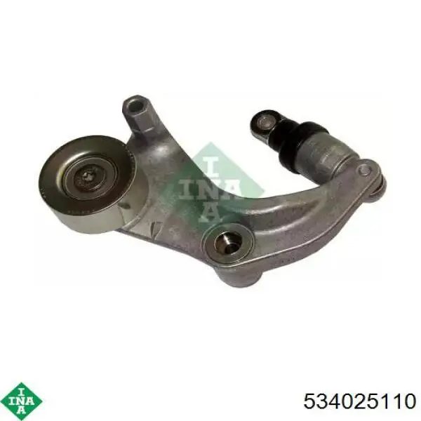 Reguladora de tensão da correia de transmissão INA 534025110 preço, a partir de 34,03 USD