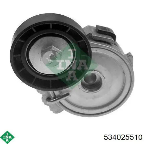 Reguladora de tensão da correia de transmissão INA 534025510 preço, a partir de 24,38 USD