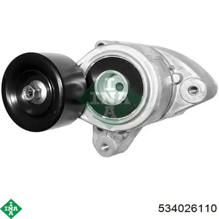 Reguladora de tensão da correia de transmissão INA 534026110 preço, a partir de 89,89 USD