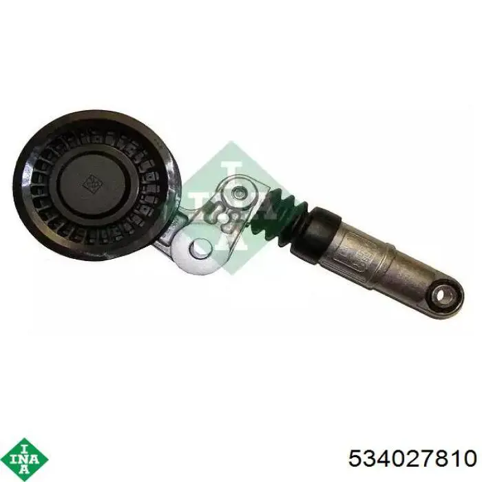 Reguladora de tensão da correia de transmissão INA 534027810 preço, a partir de 92,68 USD
