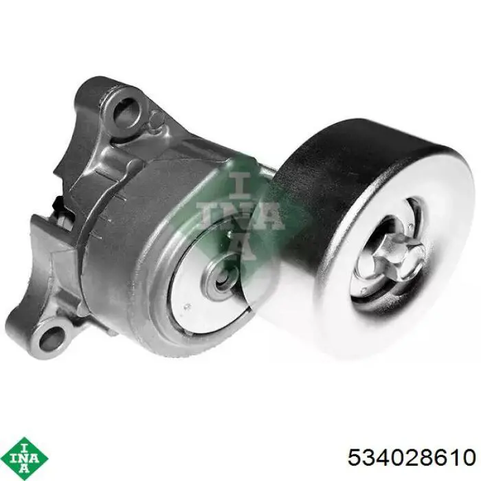 Reguladora de tensão da correia de transmissão INA 534028610 preço, a partir de 57,37 USD