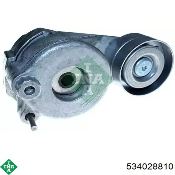 Reguladora de tensão da correia de transmissão INA 534028810 preço, a partir de 79,17 USD