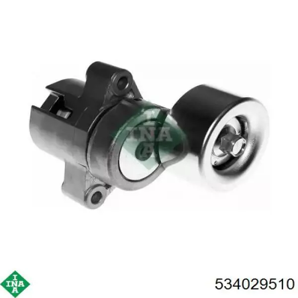 Reguladora de tensão da correia de transmissão INA 534029510 preço, a partir de 171,97 USD