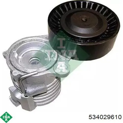 Reguladora de tensão da correia de transmissão INA 534029610 preço, a partir de 44,34 USD