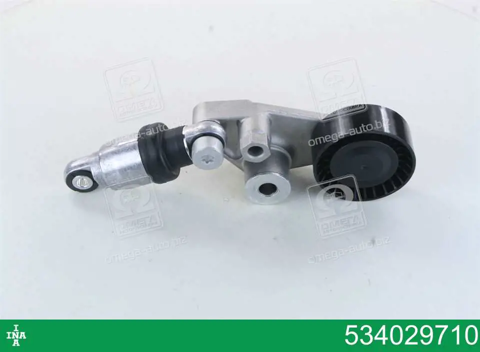 Reguladora de tensão da correia de transmissão INA 534029710 preço, a partir de 89,21 USD