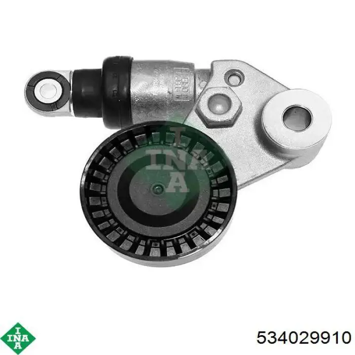 Reguladora de tensão da correia de transmissão INA 534029910 preço, a partir de 102,37 USD