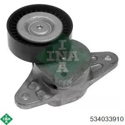 Reguladora de tensão da correia de transmissão INA 534033910 preço, a partir de 30,32 USD