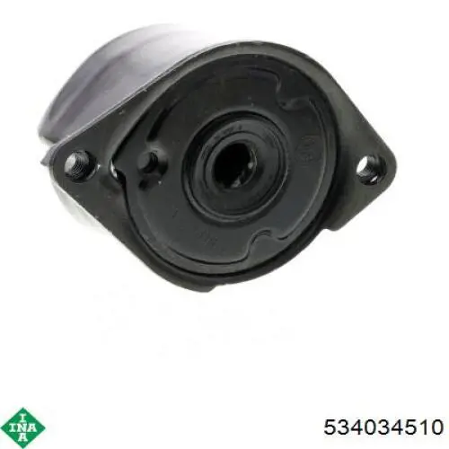 Reguladora de tensão da correia de transmissão INA 534034510 preço, a partir de 60,54 USD