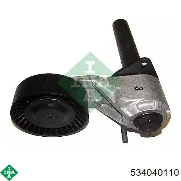 Reguladora de tensão da correia de transmissão INA 534040110 preço, a partir de 59,91 USD