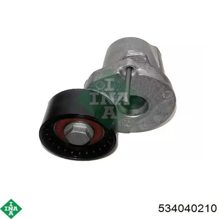 Reguladora de tensão da correia de transmissão INA 534040210 preço, a partir de 45,89 USD