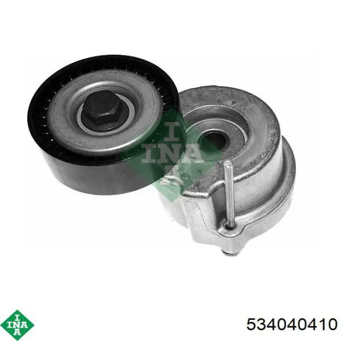 Reguladora de tensão da correia de transmissão INA 534040410 preço, a partir de 34,89 USD
