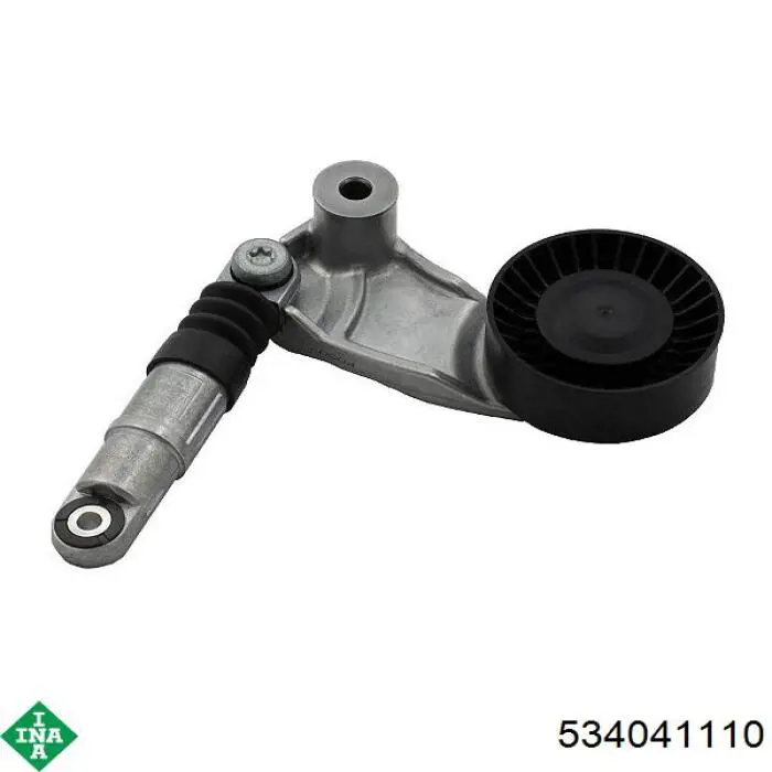 Reguladora de tensão da correia de transmissão INA 534041110 preço, a partir de 120,36 USD