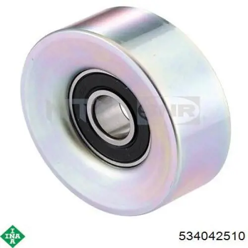 Reguladora de tensão da correia de transmissão INA 534042510 preço, a partir de 90,39 USD