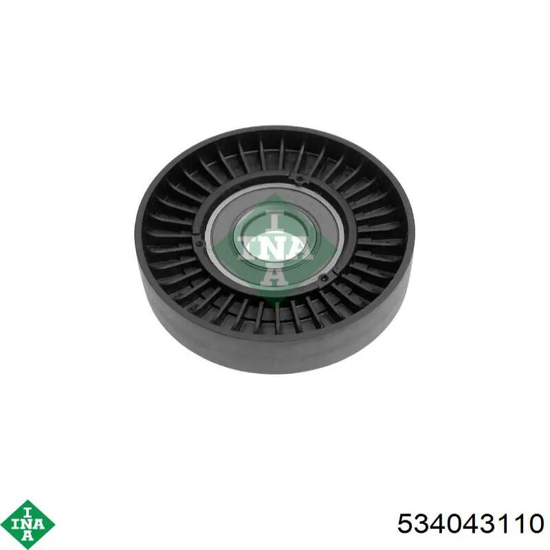Compre 534043110 INA Reguladora de tensão da correia de transmissão
