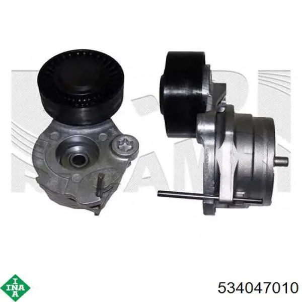 Reguladora de tensão da correia de transmissão INA 534047010 preço, a partir de 51,44 USD