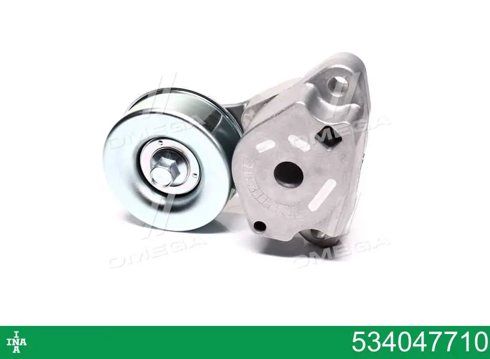 Reguladora de tensão da correia de transmissão INA 534047710 preço, a partir de 69,53 USD