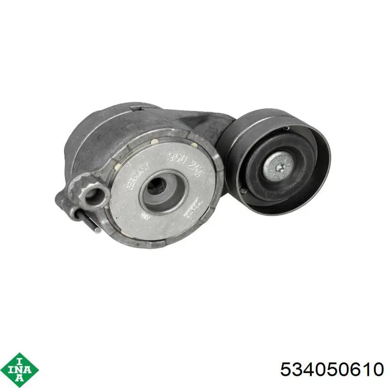 Reguladora de tensão da correia de transmissão INA 534050610 preço, a partir de 39,83 USD