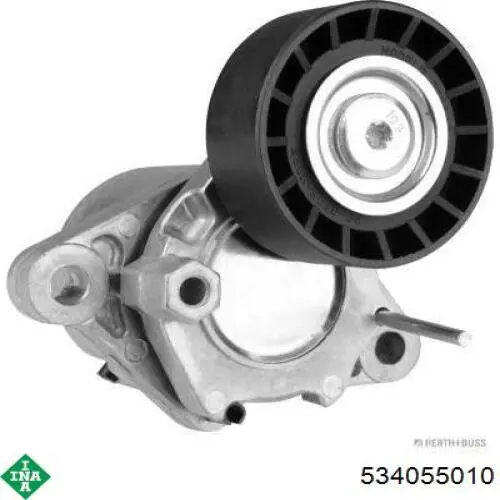 Reguladora de tensão da correia de transmissão INA 534055010 preço, a partir de 50,13 USD
