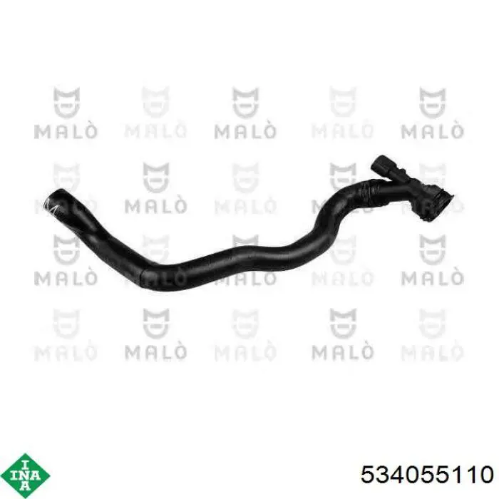 Reguladora de tensão da correia de transmissão INA 534055110 preço, a partir de 52,73 USD