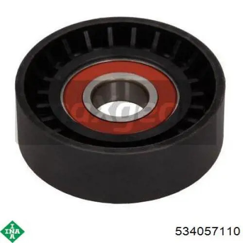 Reguladora de tensão da correia de transmissão INA 534057110 preço, a partir de 53,75 USD