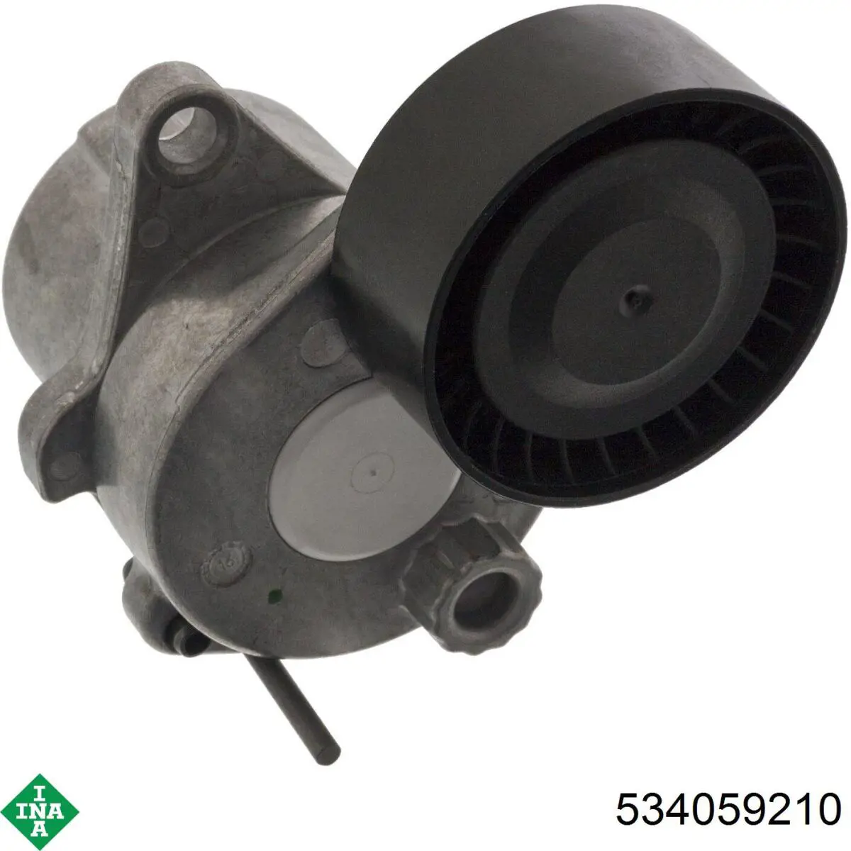 Reguladora de tensão da correia de transmissão INA 534059210 preço, a partir de 87,11 USD
