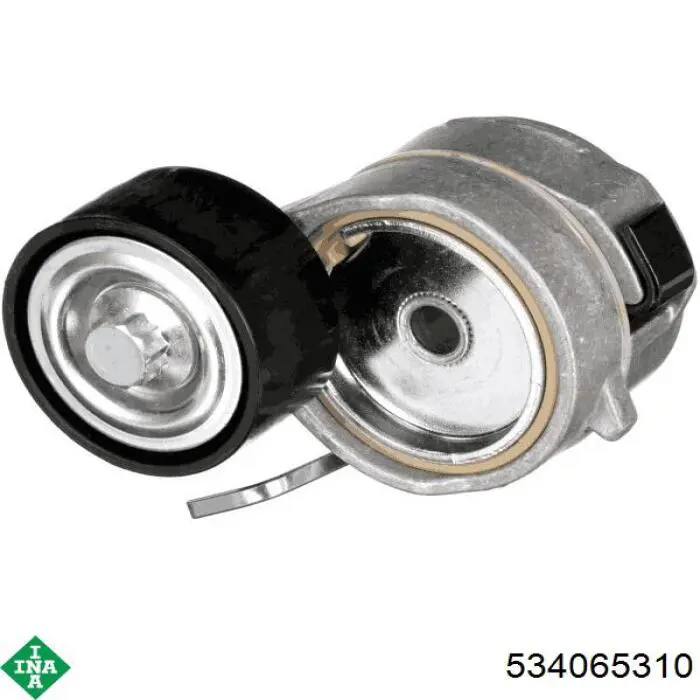 Reguladora de tensão da correia de transmissão INA 534065310 preço, a partir de 43,70 USD
