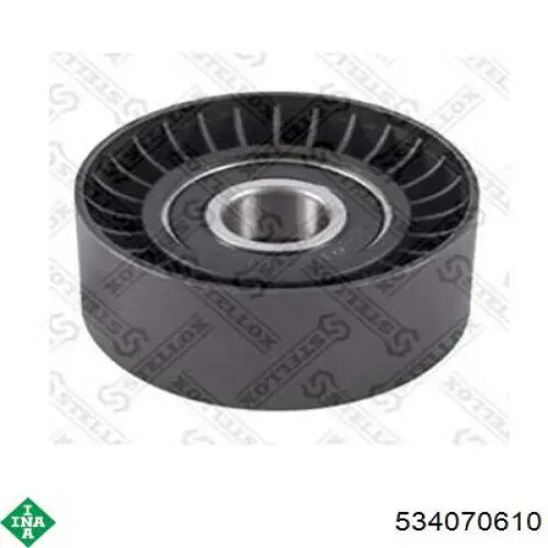Compre 51873333 Fiat/Alfa/Lancia Reguladora de tensão da correia de transmissão