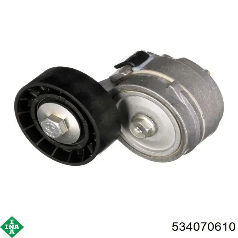 Compre 51873333 Fiat/Alfa/Lancia Reguladora de tensão da correia de transmissão