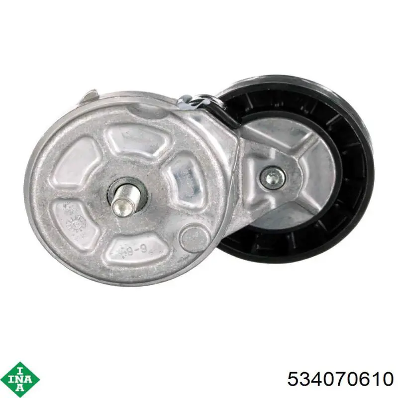 Reguladora de tensão da correia de transmissão Fiat/Alfa/Lancia 51873333 preço, a partir de 67,99 USD