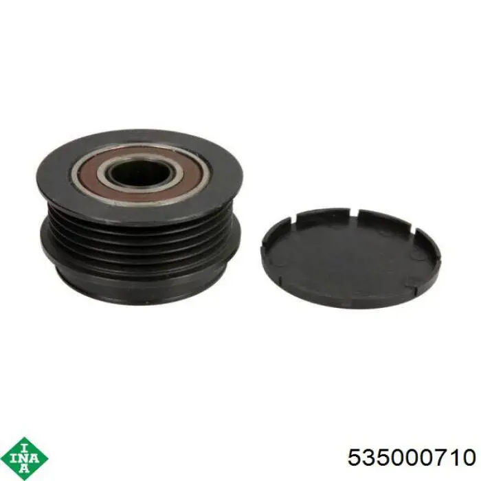 Compre 535000710 INA Polia do gerador