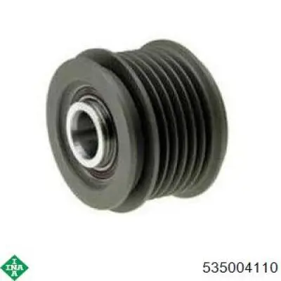 Compre 535004110 INA Polia do gerador