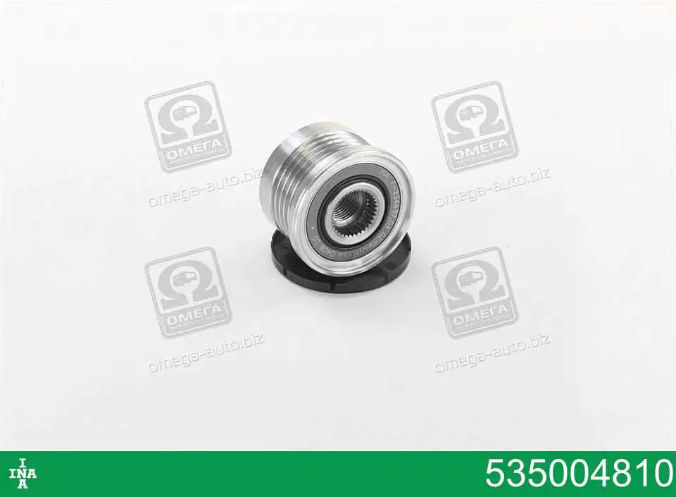 Polia do gerador INA 535004810 preço, a partir de 39,85 USD