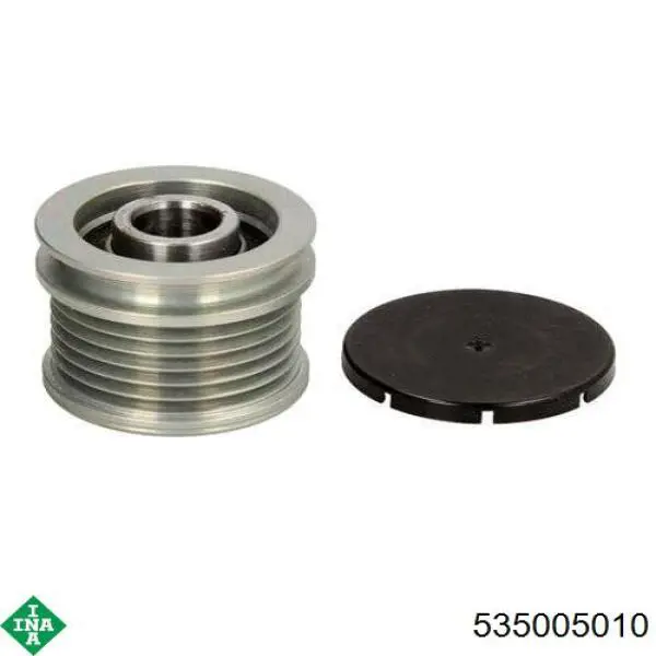 Compre 535005010 INA Polia do gerador