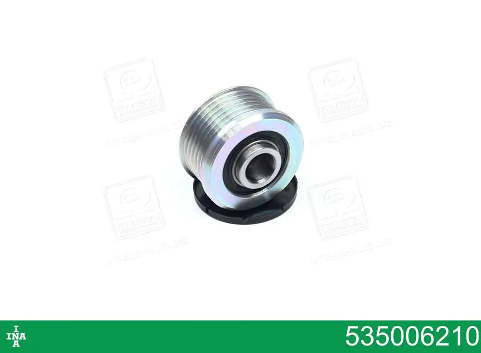 Polia do gerador INA 535006210 preço, a partir de 34,71 USD