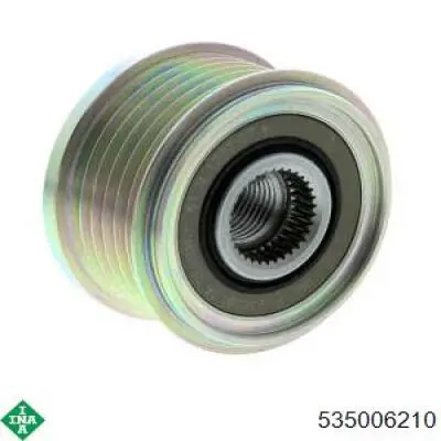 Compre 535006210 INA Polia do gerador