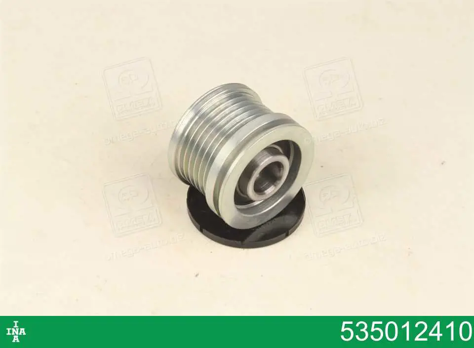 Polia do gerador INA 535012410 preço, a partir de 31,17 USD