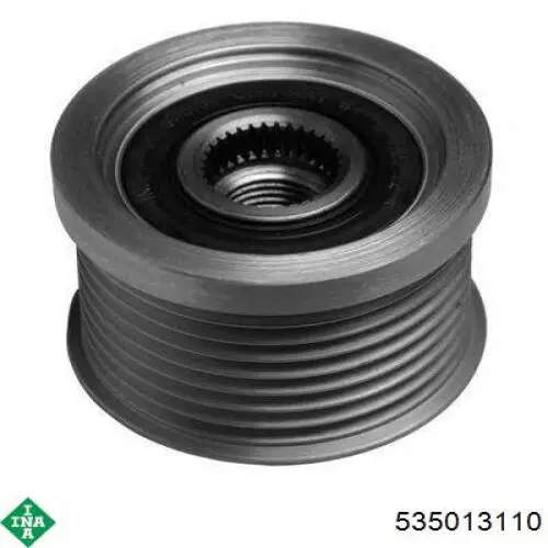 Compre 535013110 INA Polia do gerador